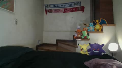 Michelle G online show from 03.09.25