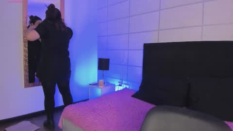 michonne_09 online show from 01.17.26