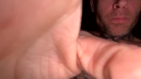 Snapshot of mick9009961169 chatting on 02.24.25 mick9009961169 online show from 02.24.25