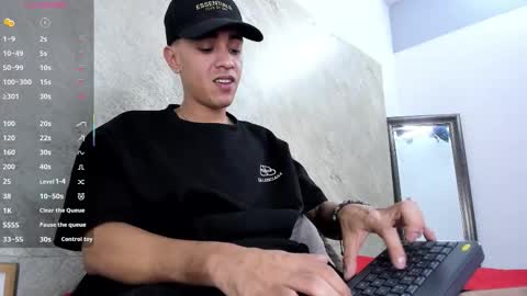 mick_lollipopp online show from 03.17.26