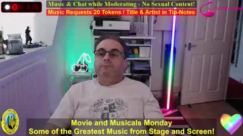 Snapshot of mick_mod chatting on 03.16.26 Professional Moderator Mick Mickey online show from 03.16.26