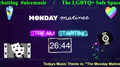 Professional Moderator  Mick Mickey online show from 05.18.26
