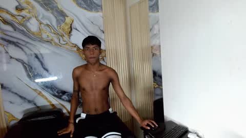 Mick storm online show from 10.27.25