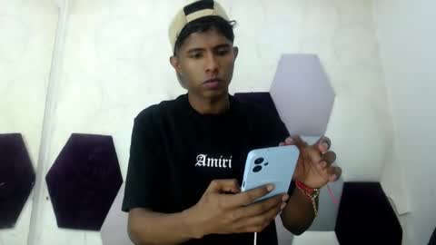 Mick storm online show from 02.03.26