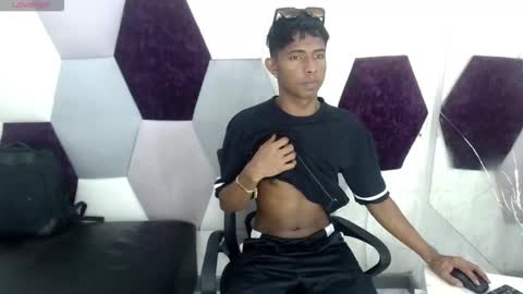 Mick storm online show from 02.06.26