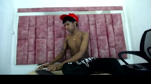 Mick storm online show from 04.22.26