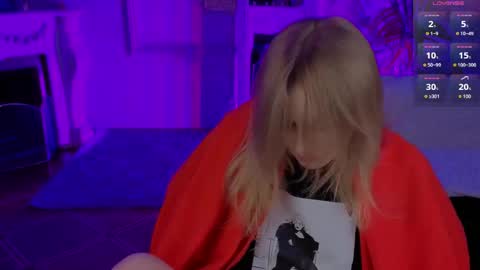 Micky online show from 04.13.26