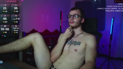 Mickey online show from 12.06.24