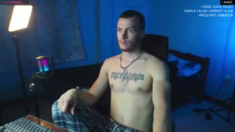 Mickey online show from 02.07.25