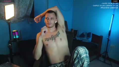 Mickey online show from 02.11.25