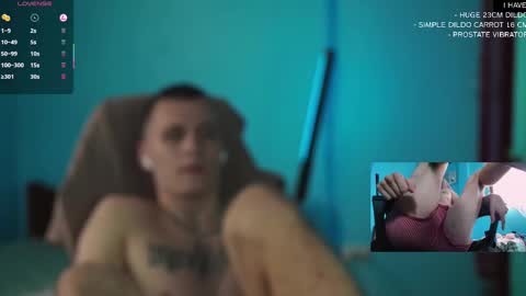 Mickey online show from 03.07.25