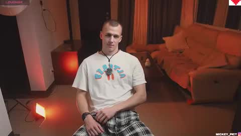 Mickey online show from 01.08.26