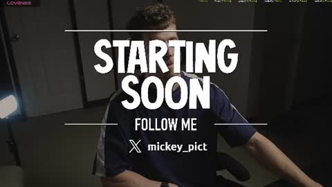 Mickey online show from 07.14.26