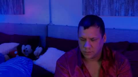 Mickey online show from 01.20.25