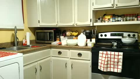 Mickey online show from 03.05.25