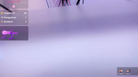 Micki online show from 12.04.25