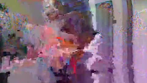 Snapshot of mickychops chatting on 09.13.25 Micky Chops online show from 09.13.25