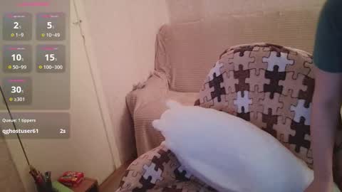 Micky online show from 02.07.26