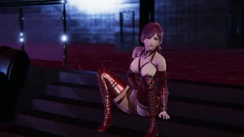 Snapshot of micow chatting on 04.20.26 micow online show from 04.20.26
