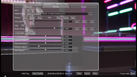 Snapshot of micow chatting on 05.10.26 micow online show from 05.10.26