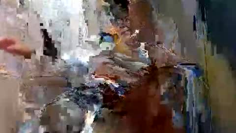 vanesa sexy online show from 02.14.25