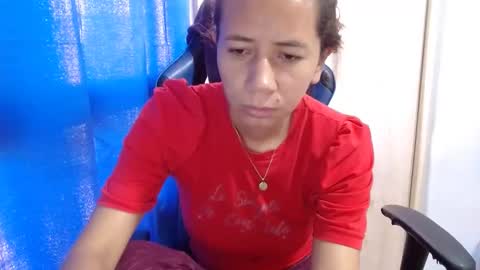 vanesa sexy online show from 03.09.25