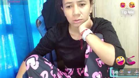 vanesa sexy online show from 02.08.26