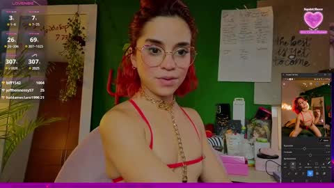 Midas online show from 12.30.24