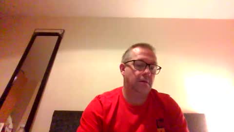 Snapshot of middleton2021 chatting on 10.18.25 middleton2021 online show from 10.18.25