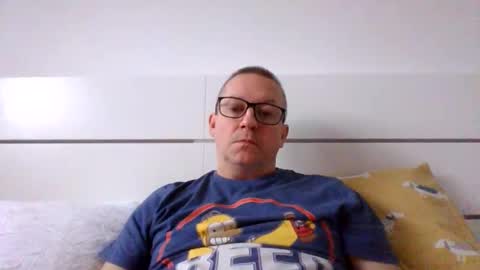 Snapshot of middleton2021 chatting on 11.16.25 middleton2021 online show from 11.16.25