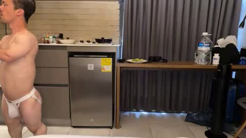 Aaron online show from 01.13.26