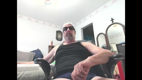 midlife_nowife321 online show from 11.16.25