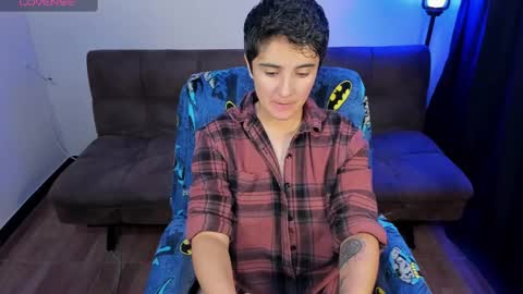 Blue online show from 01.29.25