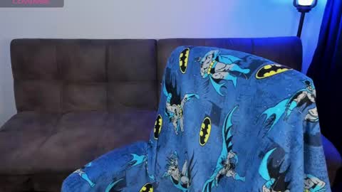 Blue online show from 01.30.25