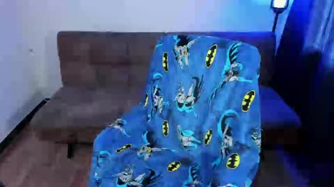 Blue online show from 03.10.25