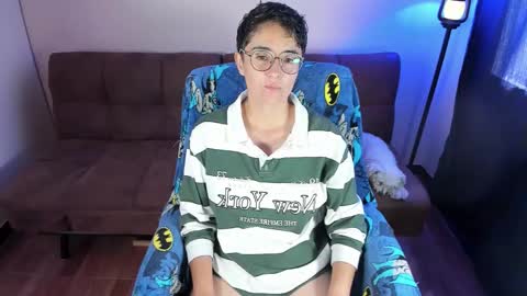 Blue online show from 03.13.26