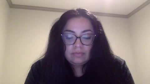 midnightbruja111 online show from 03.30.26