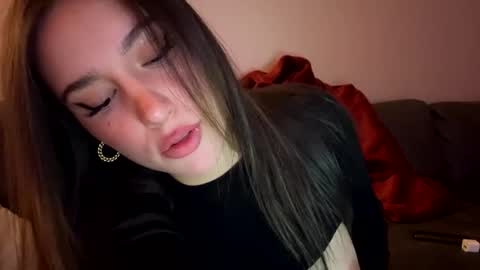 SexyLatinaCouple online show from 01.09.26