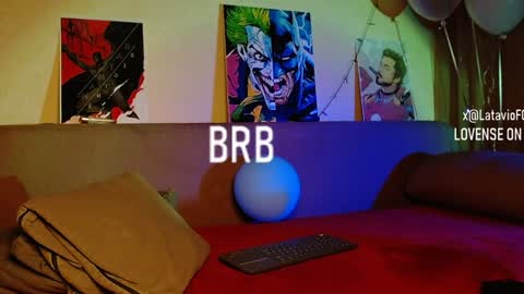 Alexey or just Alex online show from 12.07.24