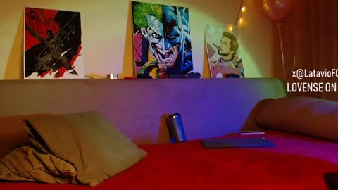 Alexey or just Alex online show from 12.25.24