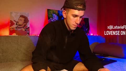 Alexey or just Alex online show from 02.08.25