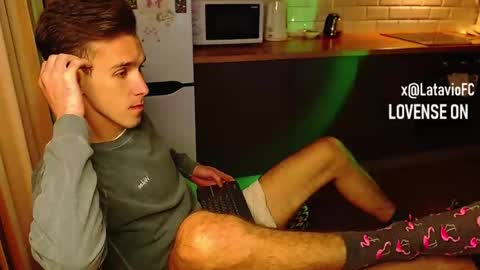 Alexey or just Alex online show from 09.29.25