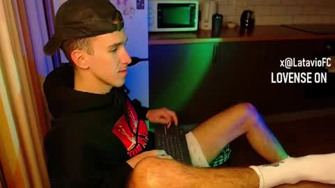 Alexey or just Alex online show from 09.30.25