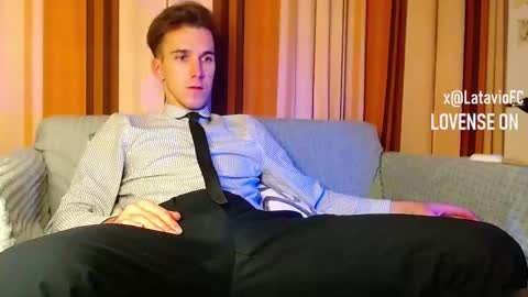 Alexey or just Alex online show from 11.25.25