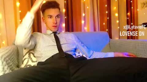 Alexey or just Alex online show from 12.14.25