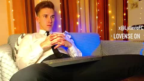 Alexey or just Alex online show from 12.19.25