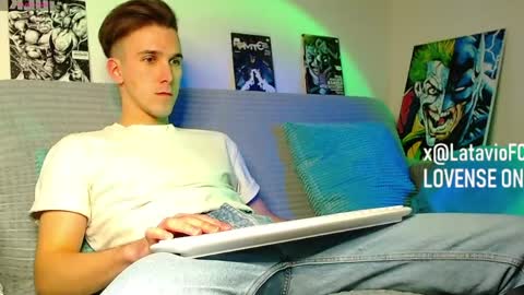 Alexey or just Alex online show from 03.31.26