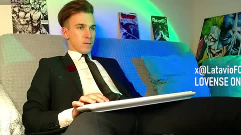 Alexey or just Alex online show from 04.07.26