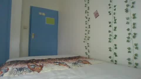 Naught Kelly online show from 03.03.26