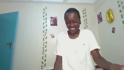 Naught Kelly online show from 03.31.26